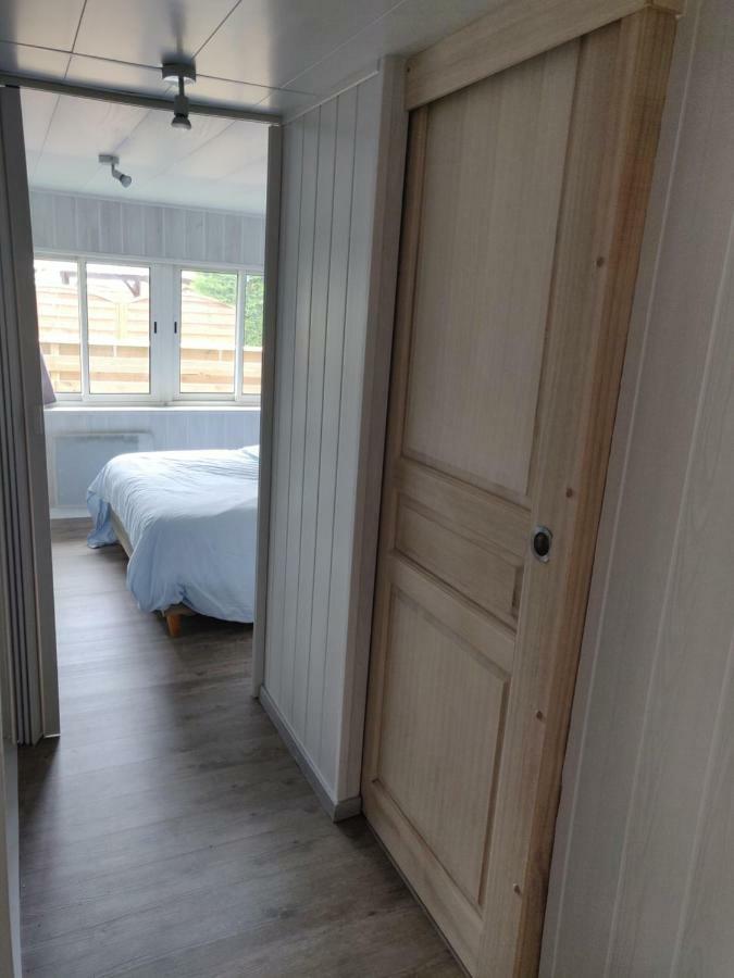 Апартаменти Mini Chalet Proche Arcachon Гюжан-Местрас Екстер'єр фото