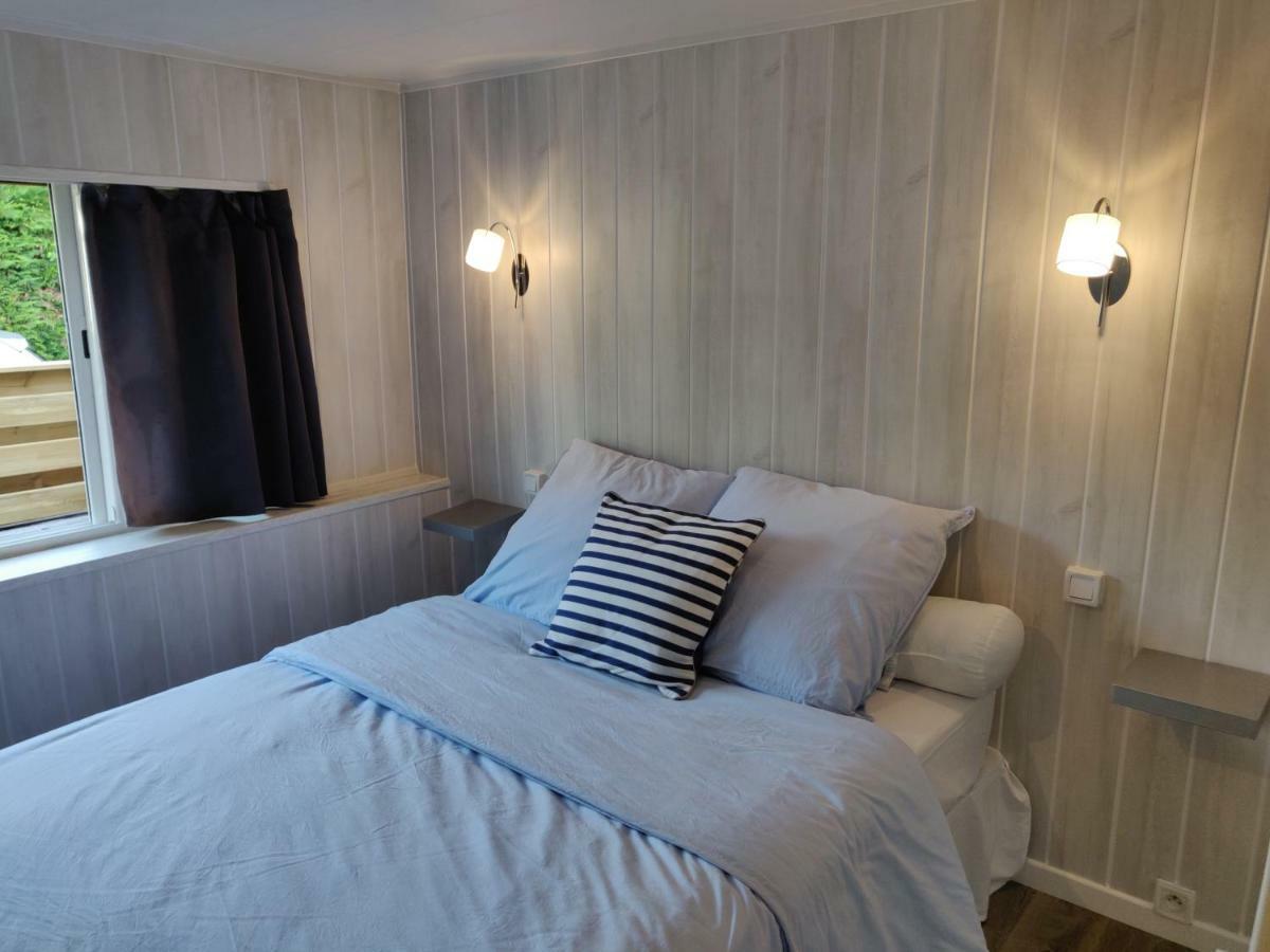 Апартаменти Mini Chalet Proche Arcachon Гюжан-Местрас Екстер'єр фото